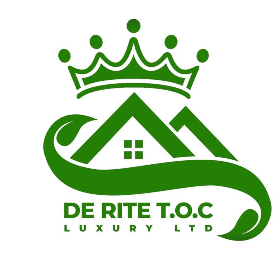 DE RITE TOC LUXURY LTD